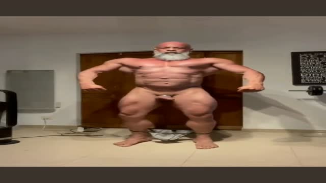 Muscle x 