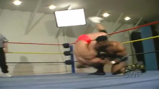 Wrestling