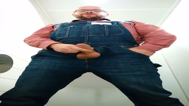 Me Jerk off