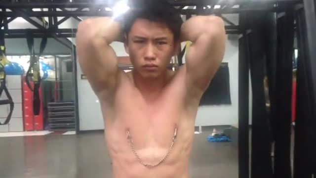 indonesia cute boy tortured