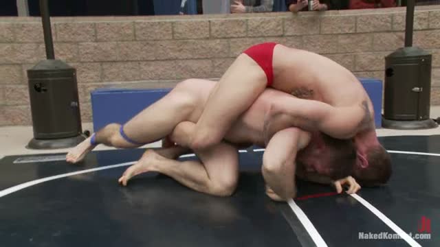 Weekend Fight