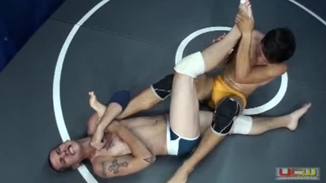 kink fighters