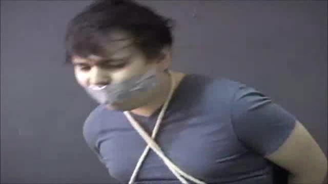 Bondage Jeopardy - Dial K part 2