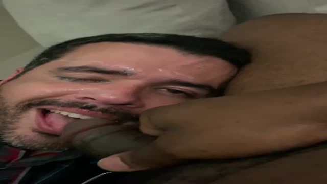 creamy face