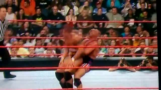 suplexcity