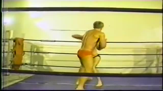 Fight