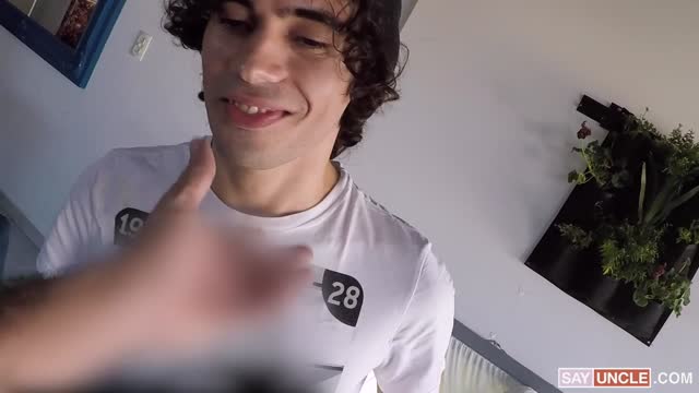 I'll Do Whatever You Say - Ama & Alex (BB)