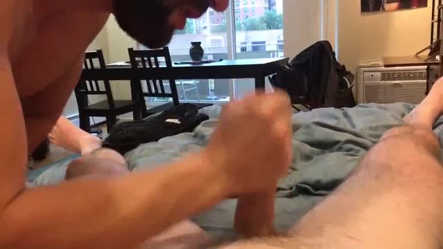 [MISC] Griffin Barrows & Str8 Married Chris - Part 01