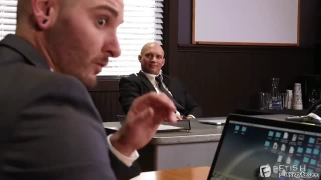 office bondage