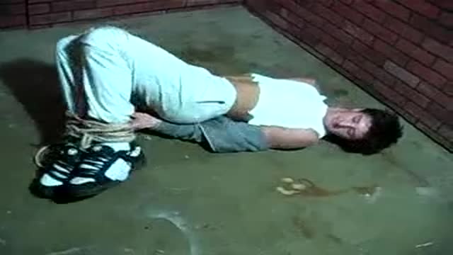 INFLICT PAIN 3