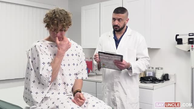 doctor's favorite treatment