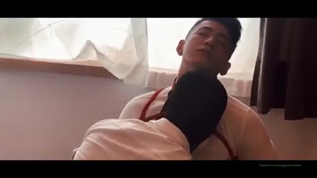 Asian Seduced