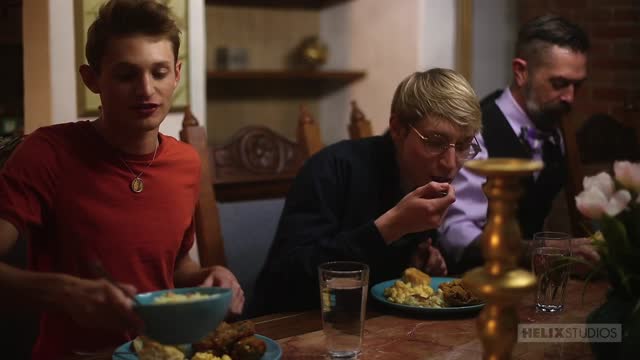 Let's Hit It S5: Fun with Husbands