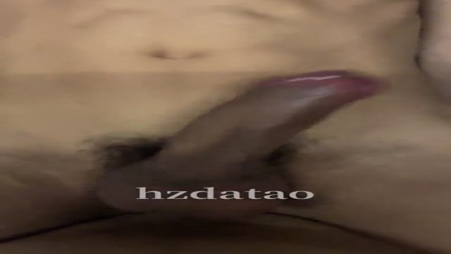 Fucked to cum