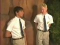 fucking the bad Twink