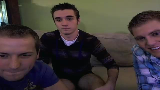 JUST CUM 4 FUN-I PT II OF II.mp4