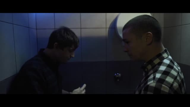 A Short Gay Film 161