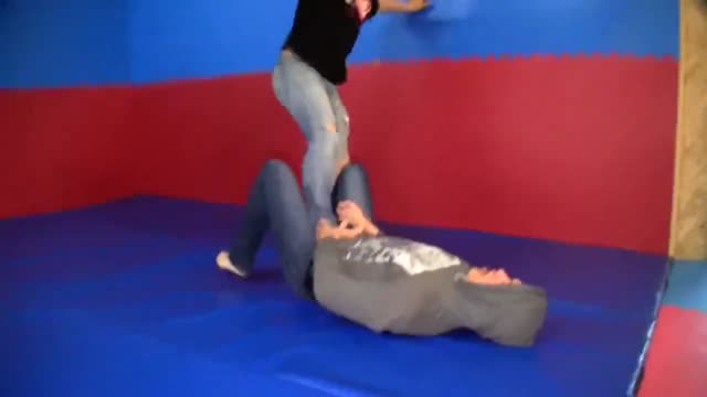 Ball Fight