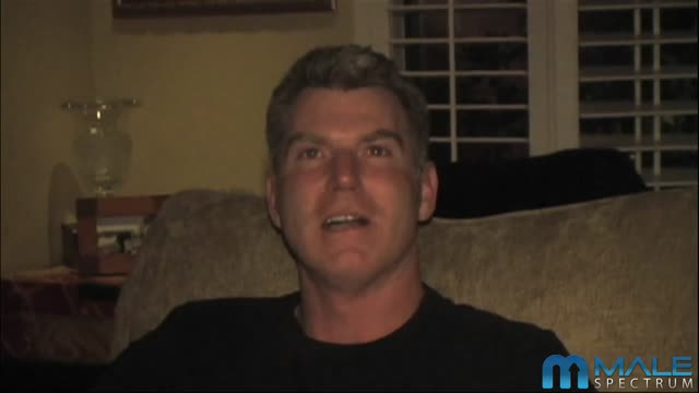 Brett Anderson fucks younger Stud