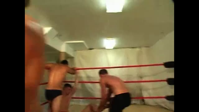 Wrestling