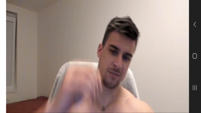 sexy boy