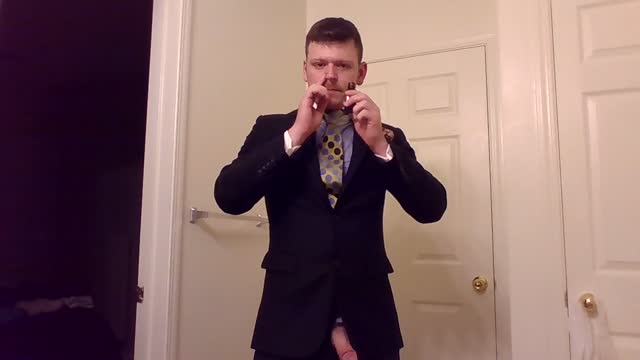 suit cum