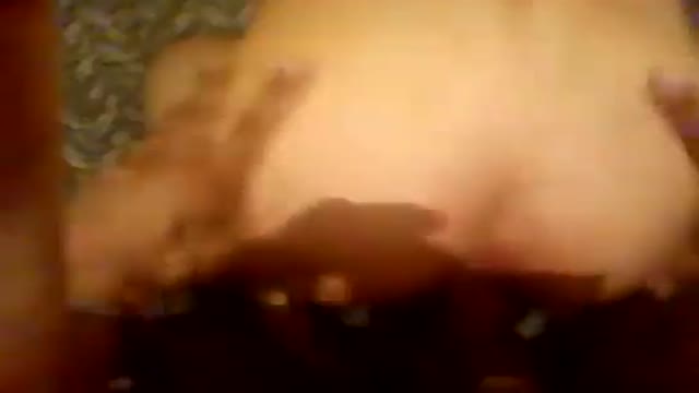 teen fucked by friend when home alone