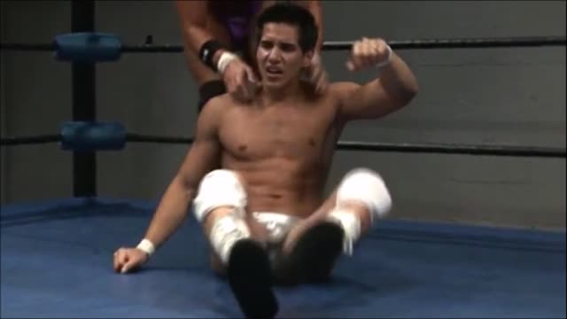 Rio garza Compilation