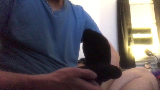 Tickled Socks and Feet