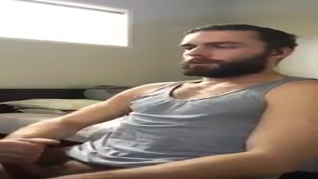 college friend jack off