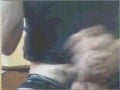 Big dicked guy fromRio de Janeiro on Cam