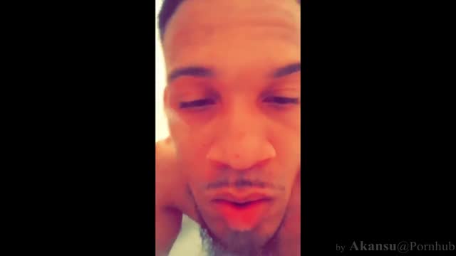 Compilation of black cam dick