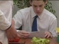 applying for a job
