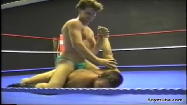 wrest