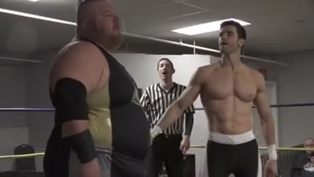 Wrestling