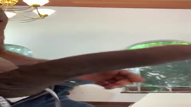 Big latin dick