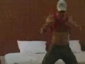 Brazilian Stripper