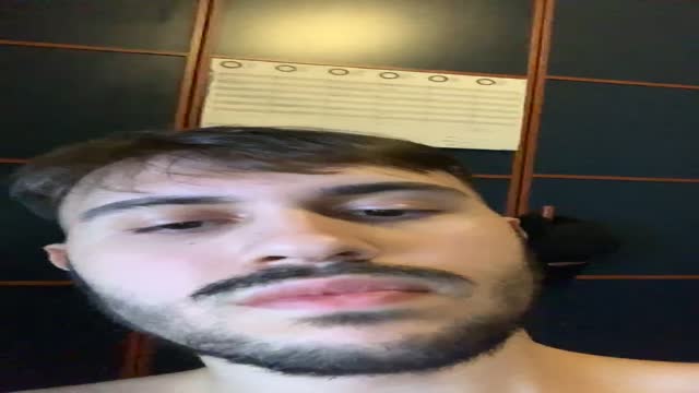 Hot Chubby Cam CumSHow