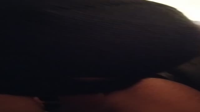Masked bitch for deepthroat