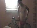 Twink JERKING