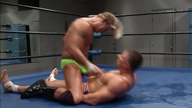 Thiago gutpunch