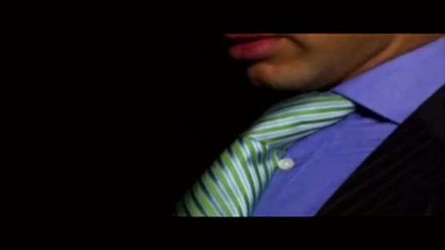 Underground Suited Fuck