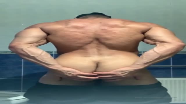 Muscle ass