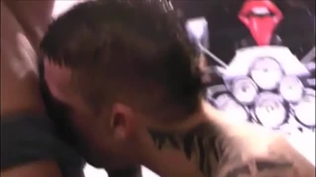 British Hooligans