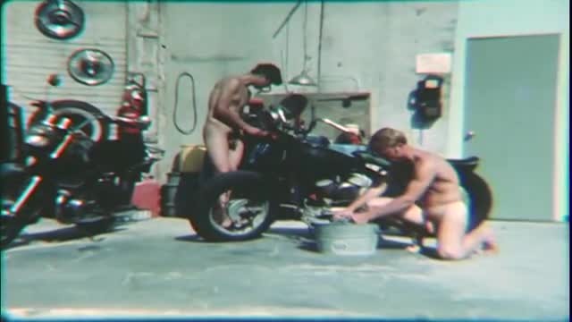 Vintage films