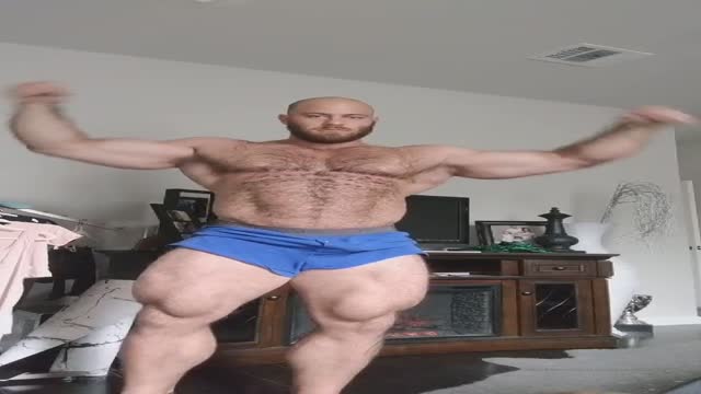 ALPHAS MEN