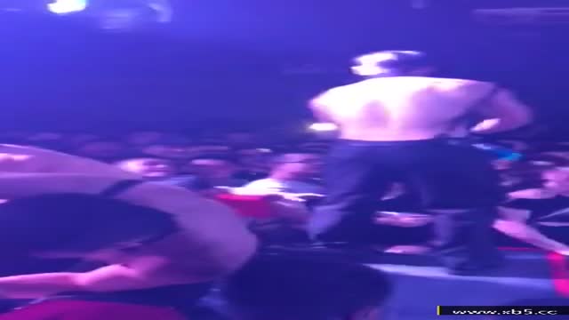 China gogo boy