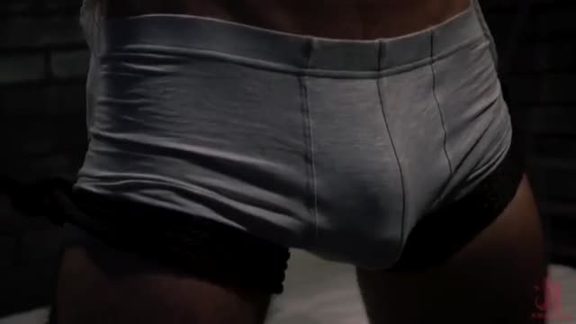 Hot Michael Bound KM