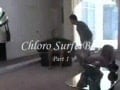 Man and Surfer