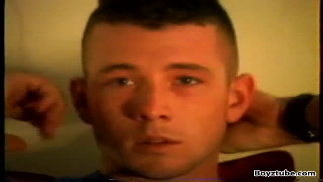 AWOL Marine Gay4pay
